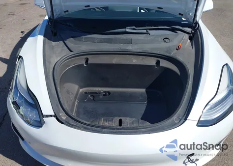 2020 Tesla Model 3 Long Range Dual Motor All-Wheel Drive from USA, damaged, VIN 5YJ3E1EB1LF640500